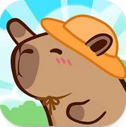 水豚皮皮慢遊記