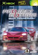 世界街頭賽車,プロジェクト ゴッサム：ワールドストリートレーサー,Project Gotham:World Street Racer