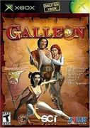 Galleon,Galleon