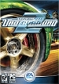 極速快感：飆風再起 2  英文版,Need for Speed Underground 2