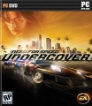 極速快感：臥底風雲,Need for Speed:Undercover