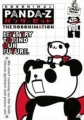熊貓萬能俠,パンダーゼット THE ROBONIMATION,PANDA-Z THE ROBONIMATION