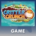 Critter Crunch,Critter Crunch