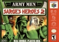 玩具兵團：Sarge's Heroes 2,Army Men: Sarge's Heroes 2