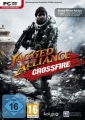 鐵血傭兵：重返戰場 - 穿越火線,Jagged Alliance: Back in Action - Crossfire