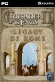 十字軍王者 2：Legacy of Rome,Crusader Kings 2: Legacy of Rome