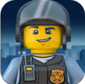 LEGO® City Spotlight Robbery,LEGO® City Spotlight Robbery