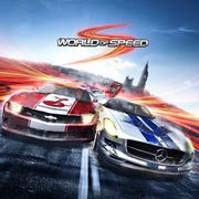 極速世界,ワールド・オブ・スピード,World of Speed