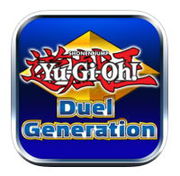 遊戲王 決鬥世代,Yu-Gi-Oh! Duel Generation
