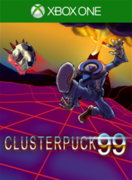 ClusterPuck 99,ClusterPuck 99