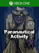 毀滅行動,Paranautical Activity