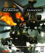 Enemy Engaged Apache vs Havoc,Enemy Engaged Apache vs Havoc