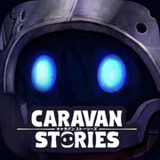 CARAVAN STORIES,キャラバンストーリーズ,CARAVAN STORIES