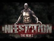 Infestation: The New Z,Infestation: The New Z