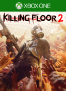 Killing Floor 2,Killing Floor 2