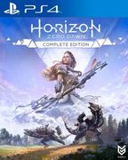 地平線：零之曙光 完全版,ホライゾン ゼロ・ドーン コンプリートエディション,Horizon Zero Dawn Complete Edition