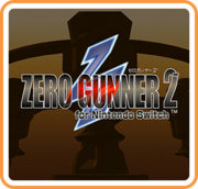 零式戰機 2,ZERO GUNNER 2- for Nintendo Switch,ゼロガンナー2- for Nintendo Switch