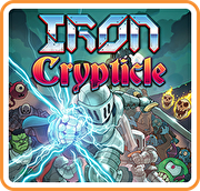 鋼鐵秘牢,Iron Crypticle