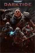 戰鎚 40K：黑潮,Warhammer 40,000: Darktide