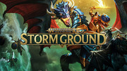 戰鎚 西格瑪紀元：風暴地帶,Warhammer Age of Sigmar: Storm Ground