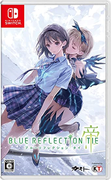 BLUE REFLECTION: 帝,ブルー リフレクション TIE/帝,Blue Reflection: Second Light