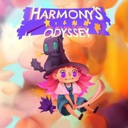 和諧奧德賽,Harmony's Odyssey