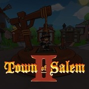 吊人村 2,Town of Salem 2