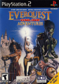 無盡的任務 Online Adventures,EverQuest Online Adventures