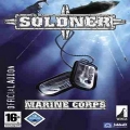 賞金部隊：海軍陸戰隊,Soldner - Marine Corps,Söldner - Marine Corps