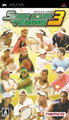 網球高手 3,スマッシュコートテニス3,Smash Court Tennis 3