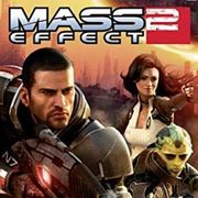 質量效應 2,Mass Effect 2