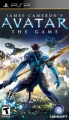 阿凡達,James Cameron's Avatar: The Game