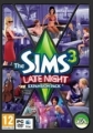 模擬市民 3：夜店人生合輯,ザ・シムズ 3：レートナイト データセット コレクション,The Sims 3：Late Night Collection