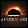 Legacy of a Thousand Suns,Legacy of a Thousand Suns