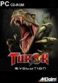 恐龍獵人 4：進化特區,Turok: Evolution