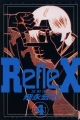 反射作用,RefleX