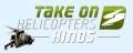 Take on Helicopters: Hinds,Take on Helicopters: Hinds
