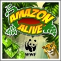 Amazon Alive,Amazon Alive