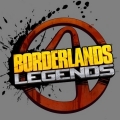 邊緣禁地傳奇,Borderlands Legends