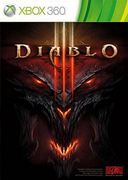 暗黑破壞神 3,ディアブロ 3,Diablo 3