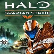 最後一戰：斯巴達突擊,ヘイロー：スパルタン ストライク,Halo: Spartan Strike