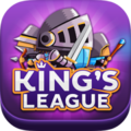 King's League: Odyssey,King's League: Odyssey