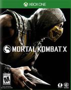 真人快打 X,モータルコンバットX,Mortal Kombat X