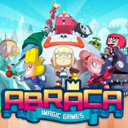 ABRACA - Imagic Games,ABRACA - Imagic Games