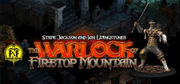 The Warlock of Firetop Mountain,The Warlock of Firetop Mountain