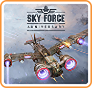 傲氣雄鷹 週年版,Sky Force Anniversary