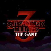 怪奇物語 3,Stranger Things 3 The Game