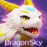 Dragon Sky 飛龍不累