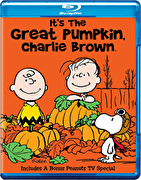 史努比：萬聖節南瓜頭,It's the Great Pumpkin, Charlie Brown