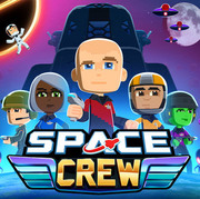 Space Crew,Space Crew